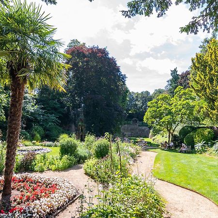 Stylish Norwich Stay Near Cathedral With Parking Dış mekan fotoğraf