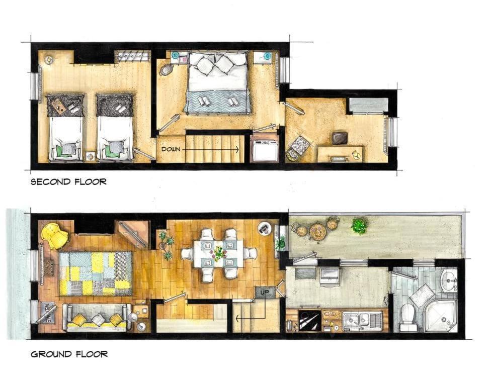 Stylish Norwich Stay Near Cathedral With Parking Dış mekan fotoğraf