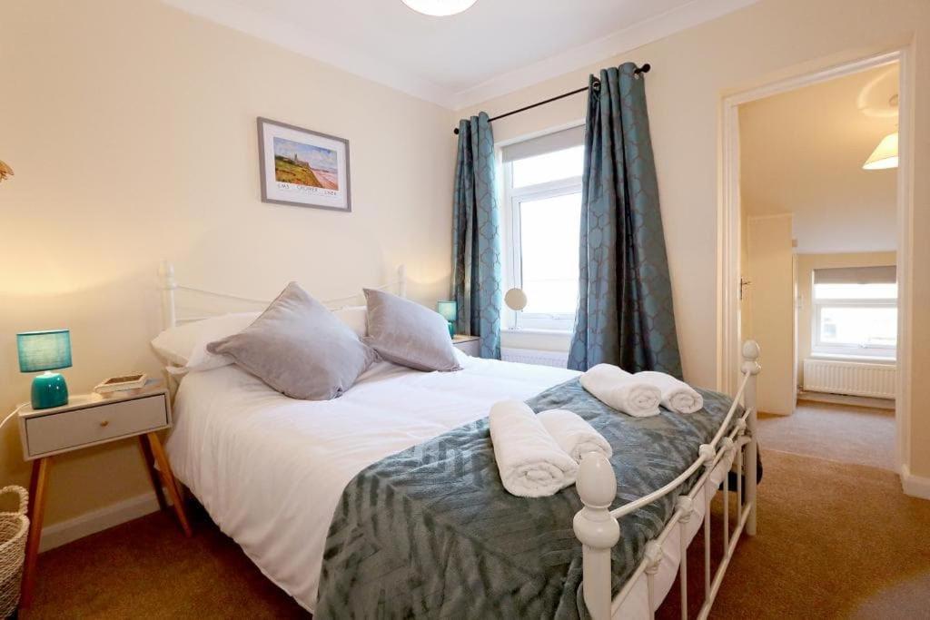 Stylish Norwich Stay Near Cathedral With Parking Dış mekan fotoğraf