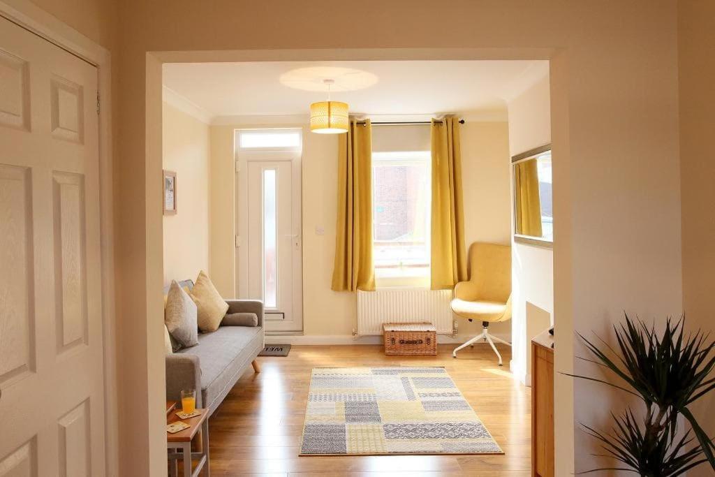 Stylish Norwich Stay Near Cathedral With Parking Dış mekan fotoğraf