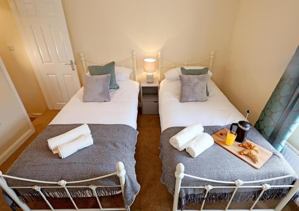 Stylish Norwich Stay Near Cathedral With Parking Dış mekan fotoğraf