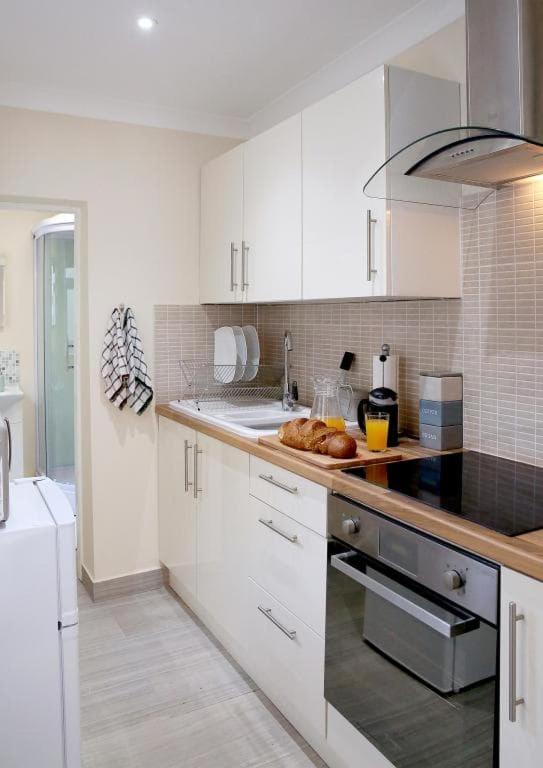 Stylish Norwich Stay Near Cathedral With Parking Dış mekan fotoğraf