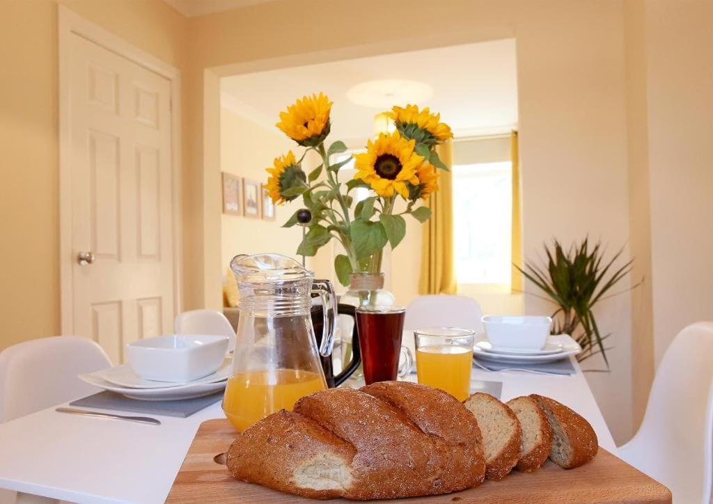 Stylish Norwich Stay Near Cathedral With Parking Dış mekan fotoğraf