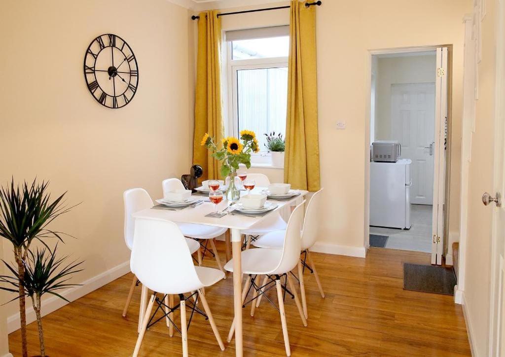 Stylish Norwich Stay Near Cathedral With Parking Dış mekan fotoğraf