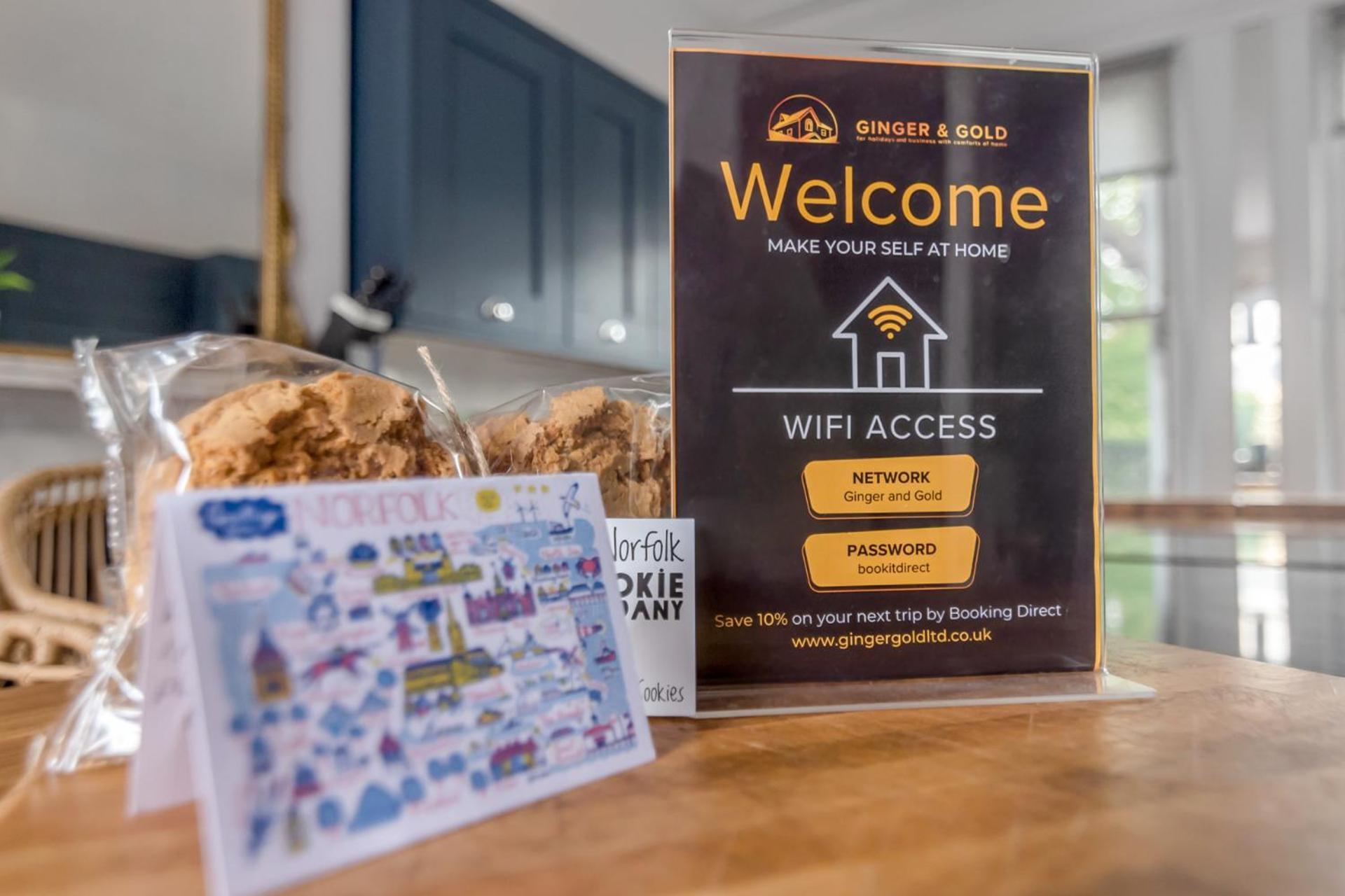 Stylish Norwich Stay Near Cathedral With Parking Dış mekan fotoğraf